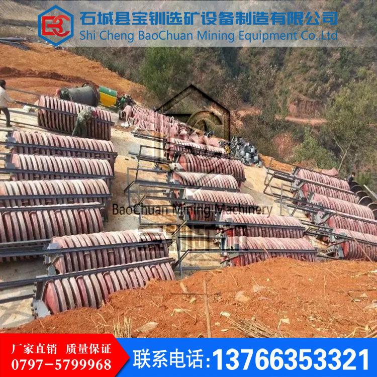 水泥回轉(zhuǎn)窯的類型即特點